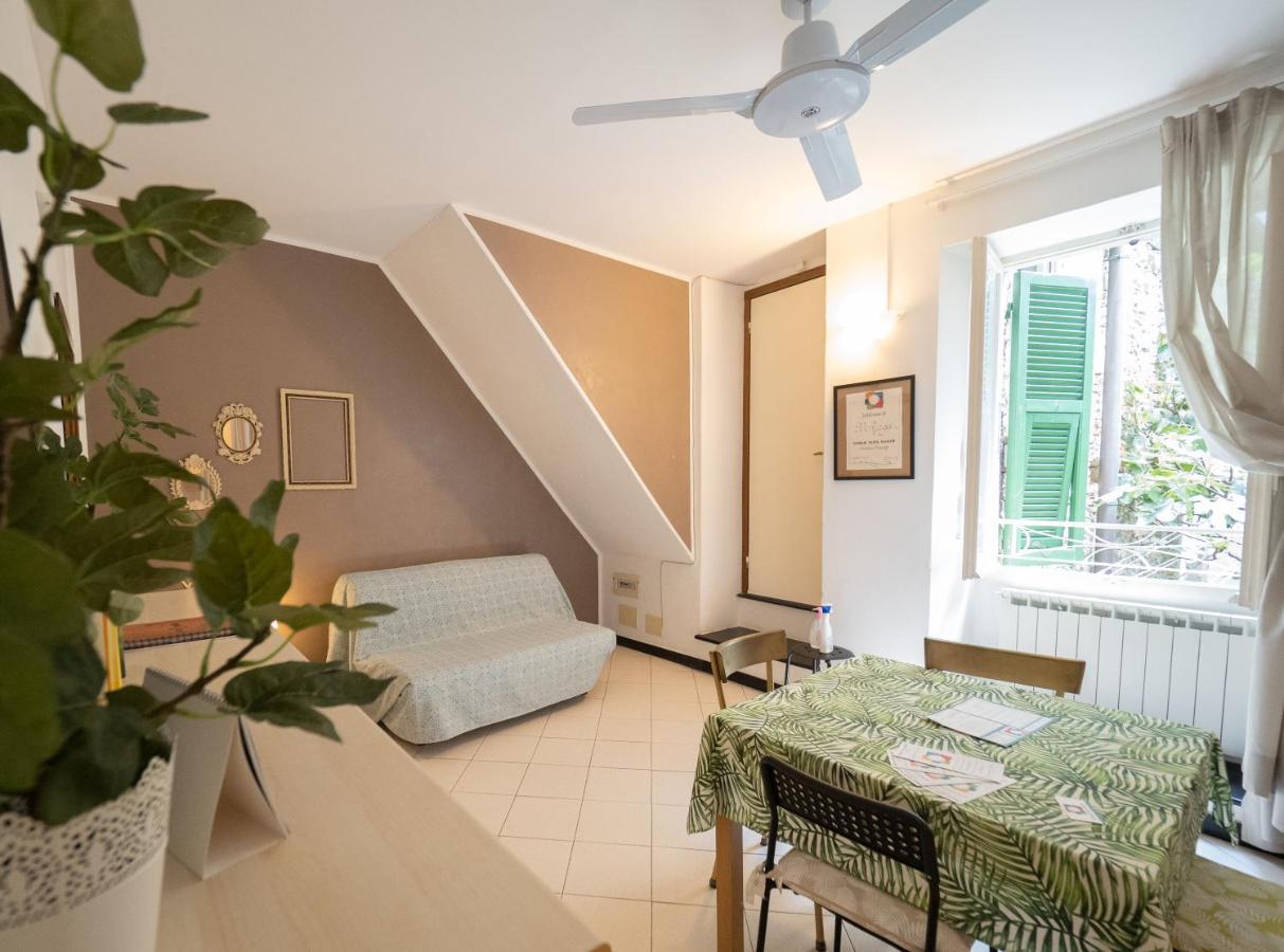 ורנאצה Ventega Sea View Apartment מראה חיצוני תמונה