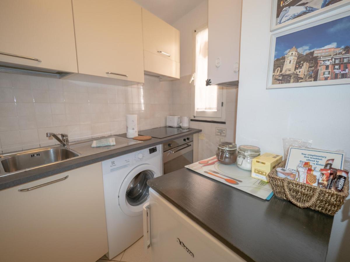 ורנאצה Ventega Sea View Apartment מראה חיצוני תמונה
