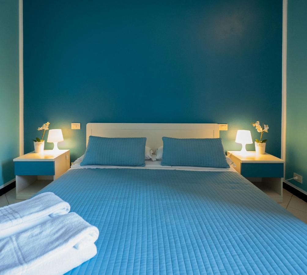 ורנאצה Ventega Sea View Apartment מראה חיצוני תמונה