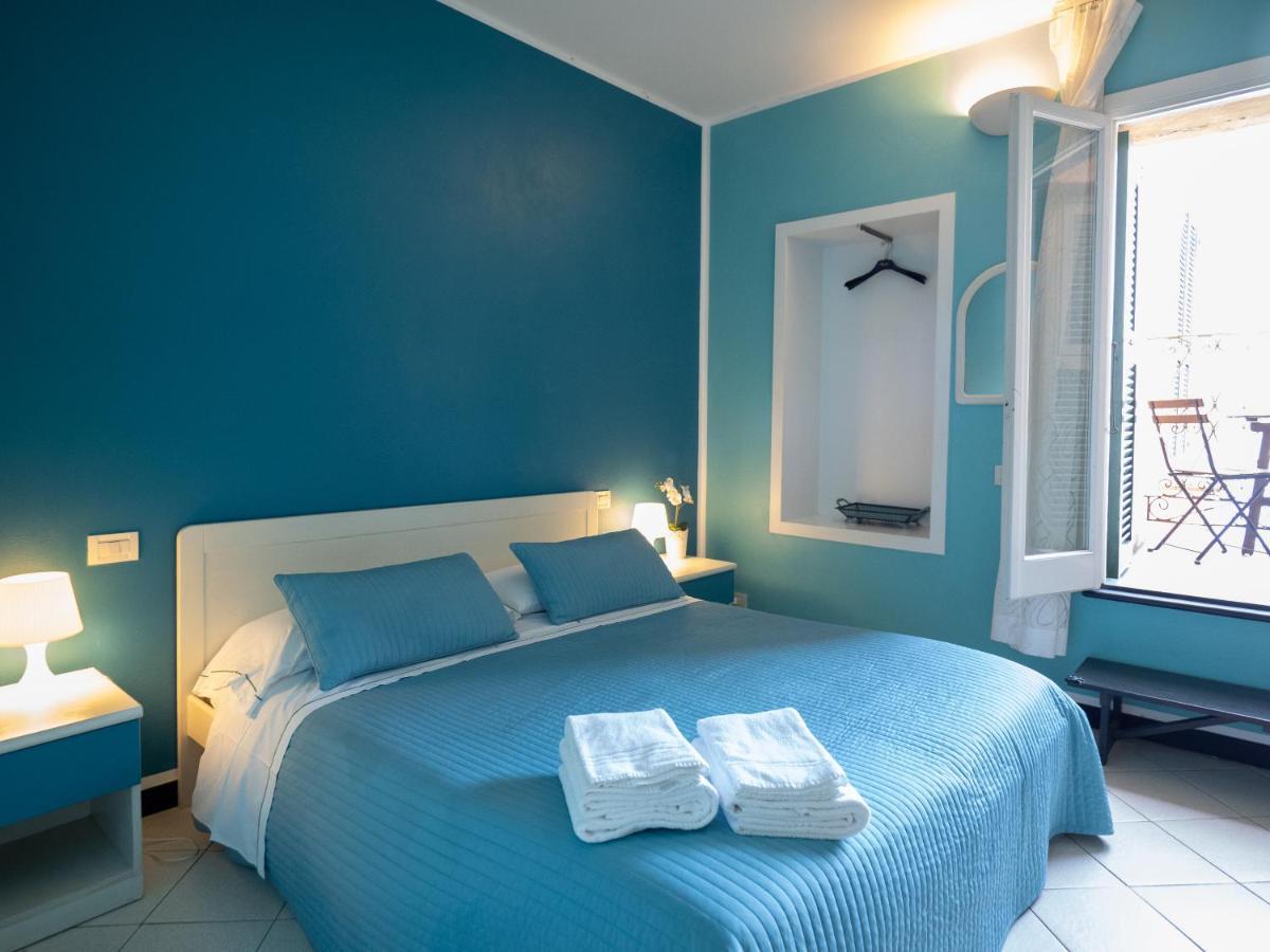 ורנאצה Ventega Sea View Apartment מראה חיצוני תמונה