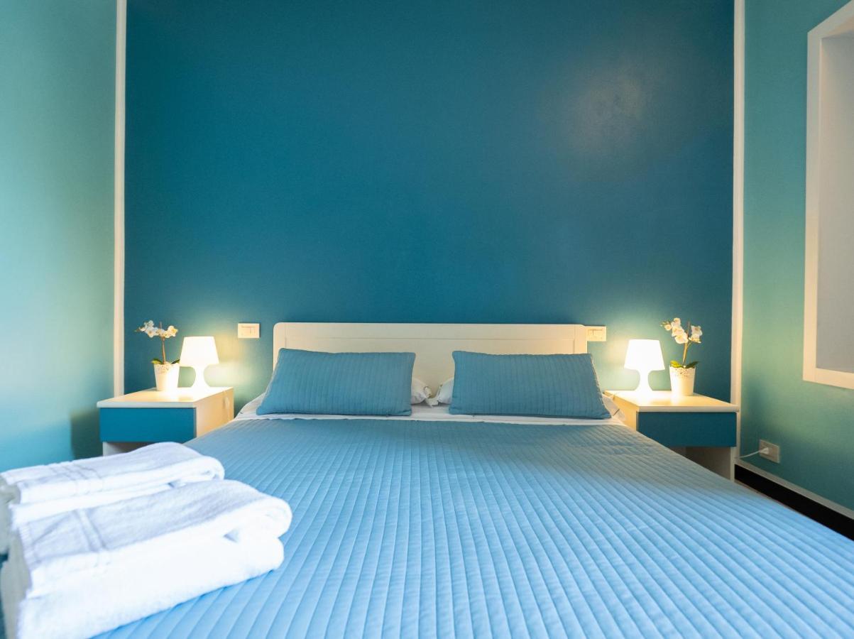 ורנאצה Ventega Sea View Apartment מראה חיצוני תמונה
