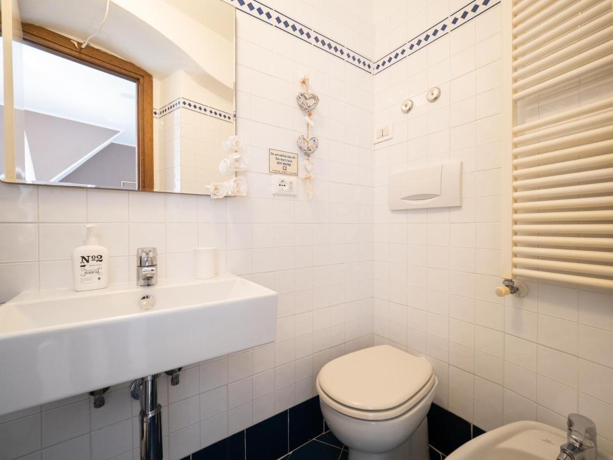 ורנאצה Ventega Sea View Apartment מראה חיצוני תמונה