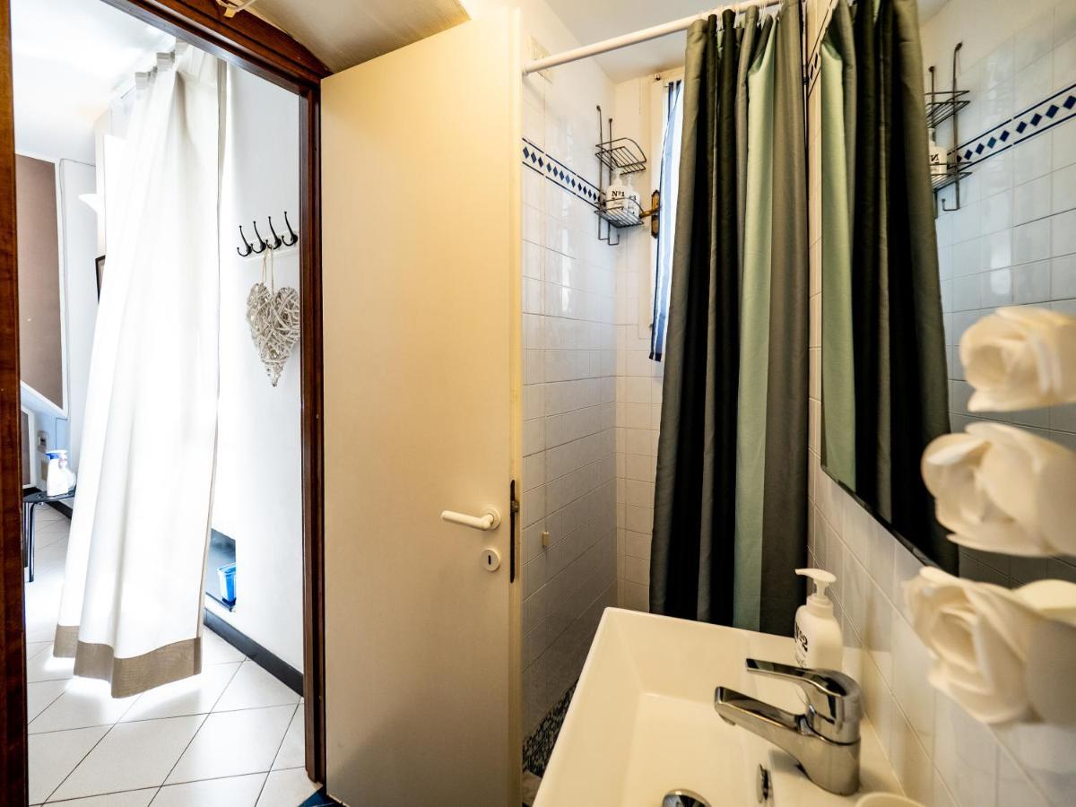 ורנאצה Ventega Sea View Apartment מראה חיצוני תמונה