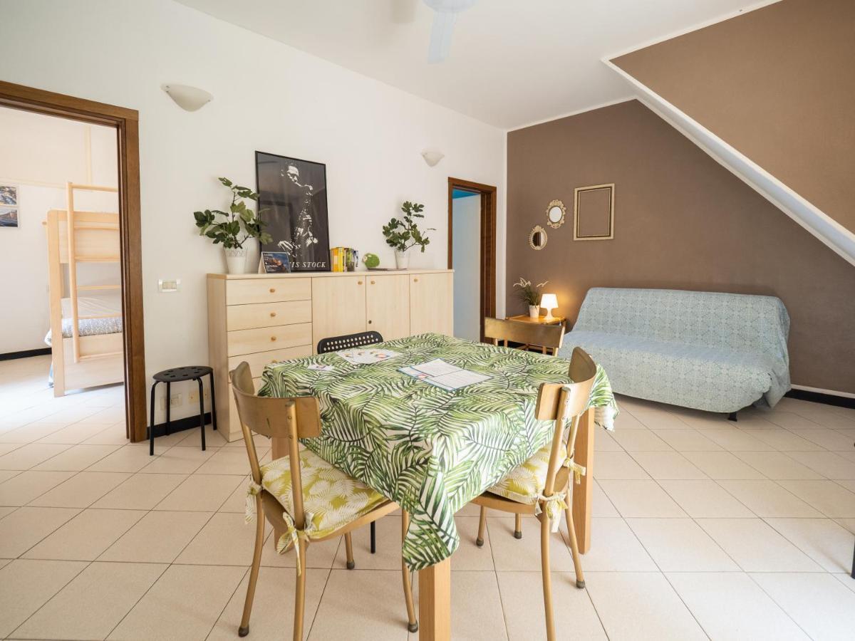 ורנאצה Ventega Sea View Apartment מראה חיצוני תמונה