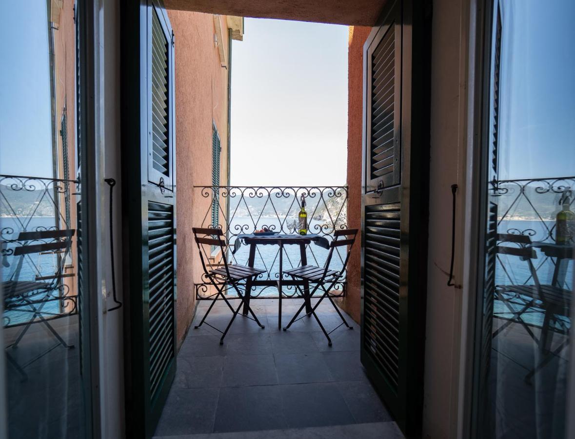 ורנאצה Ventega Sea View Apartment מראה חיצוני תמונה