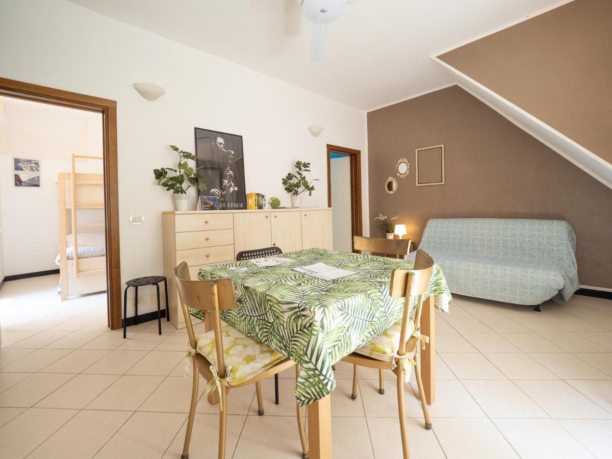 ורנאצה Ventega Sea View Apartment מראה חיצוני תמונה