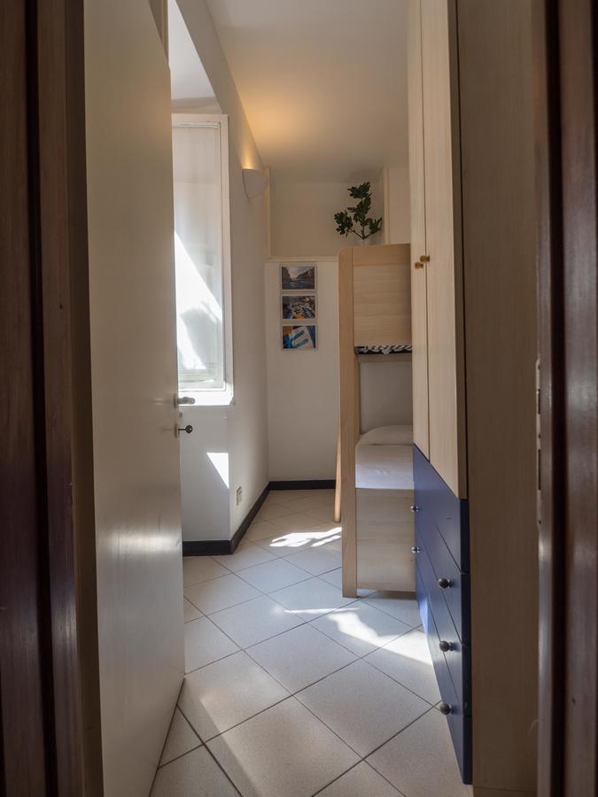 ורנאצה Ventega Sea View Apartment מראה חיצוני תמונה