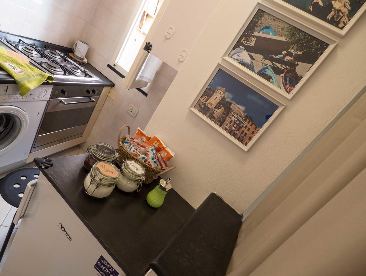 ורנאצה Ventega Sea View Apartment מראה חיצוני תמונה