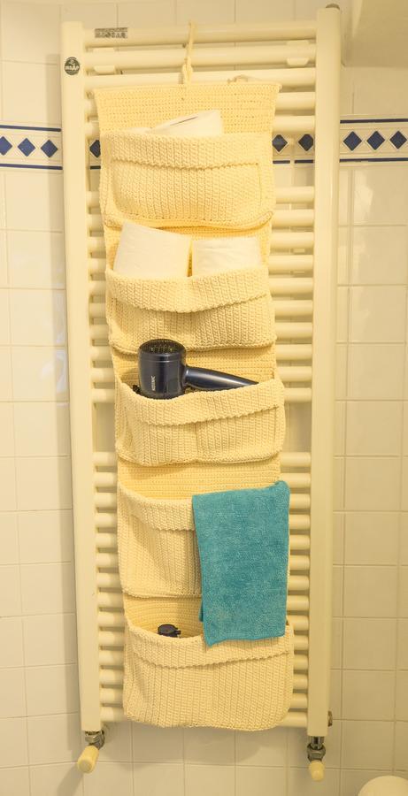 ורנאצה Ventega Sea View Apartment מראה חיצוני תמונה