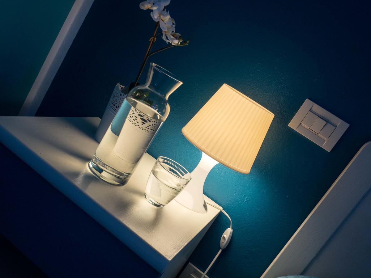ורנאצה Ventega Sea View Apartment מראה חיצוני תמונה