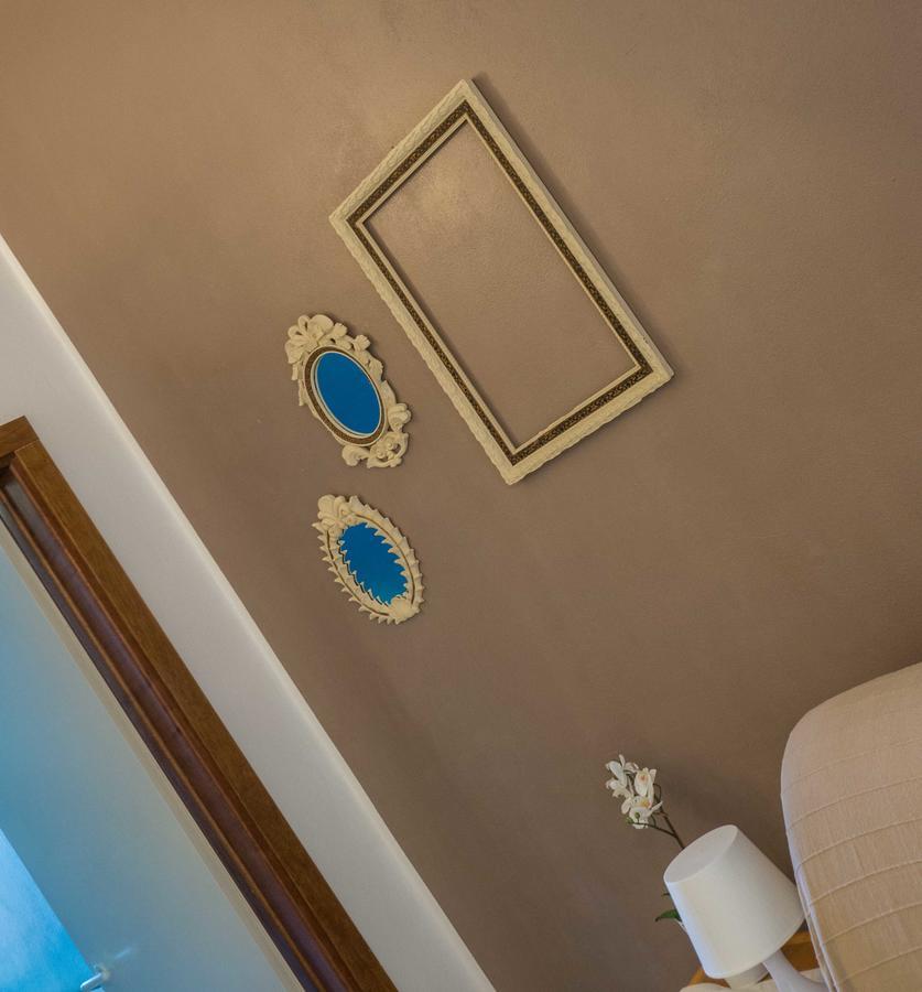 ורנאצה Ventega Sea View Apartment מראה חיצוני תמונה